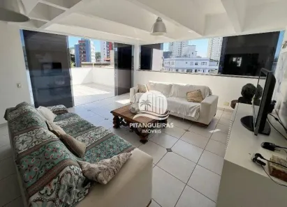 Cobertura com 3 Quartos à venda, 190m² no Jardim Las Palmas, Guarujá