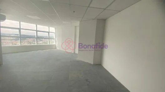 Sala Comercial à venda, 53m² no Chácara Urbana, Jundiaí