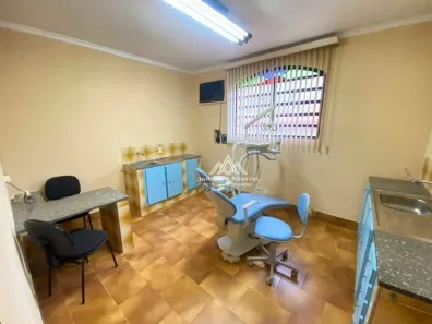 Imóvel Comercial com 2 Quartos à venda, 58m² no Vila Tibério, Ribeirão Preto