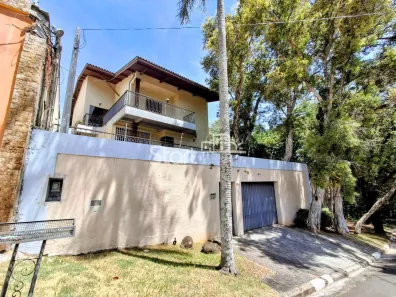 Sobrado com 4 Quartos à venda, 429m² no Vila Brandina, Campinas