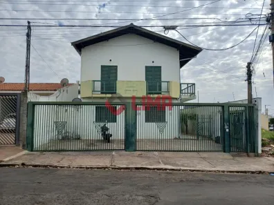 Apartamento com 2 Quartos para alugar, 50m² no Vila Souto, Bauru