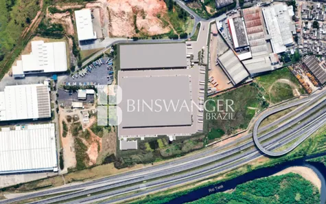 Galpão/Depósito/Armazém para alugar, 7000m² no Jardim Santo Afonso, Guarulhos