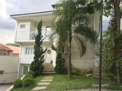 Casa de Condomínio com 4 Quartos à venda, 363m² no Tucuruvi, São Paulo