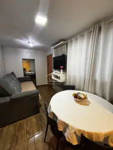 Apartamento com 2 Quartos à venda, 53m² no Bela Vista, Palhoça