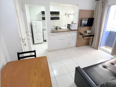 Apartamento com 1 Quarto à venda, 33m² no Bela Vista, São Paulo