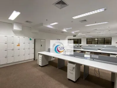 Prédio Comercial para venda ou aluguel, 2452m² no Vila Mariana, São Paulo