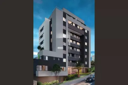 Apartamento com 2 Quartos à venda, 83m² no Gutierrez, Belo Horizonte