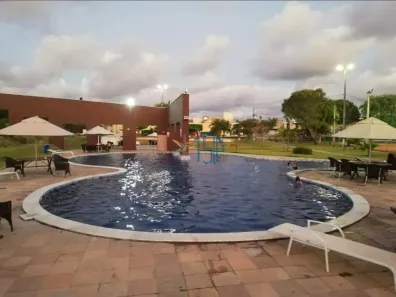 Casa com 4 Quartos à venda, 330m² no Parque das Nações, Parnamirim