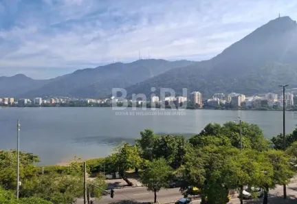 Apartamento com 4 Quartos à venda, 200m² no Ipanema, Rio de Janeiro