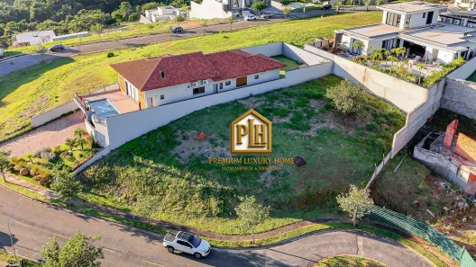 Lote/Terreno à venda, 793m² no San Fernando Valley, Atibaia
