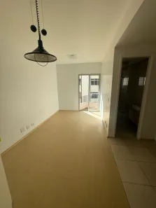 Apartamento com 1 Quarto para alugar, 38m² no Bela Vista, São Paulo