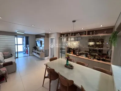 Apartamento com 3 Quartos à venda, 131m² no Estreito, Florianópolis
