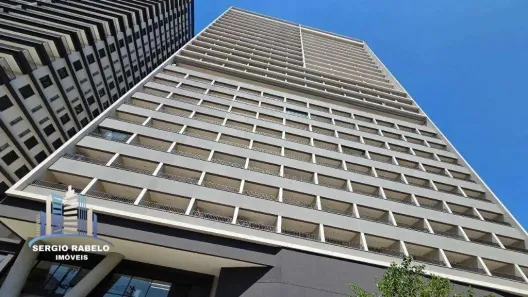 Apartamento com 1 Quarto à venda, 47m² no Vila Clementino, São Paulo