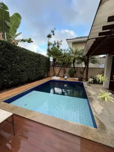 Sobrado com 4 Quartos para alugar, 10m² no Nova Brasília de Itapuã, Salvador