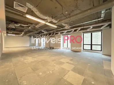 Sala Comercial para alugar, 163m² no Butantã, São Paulo