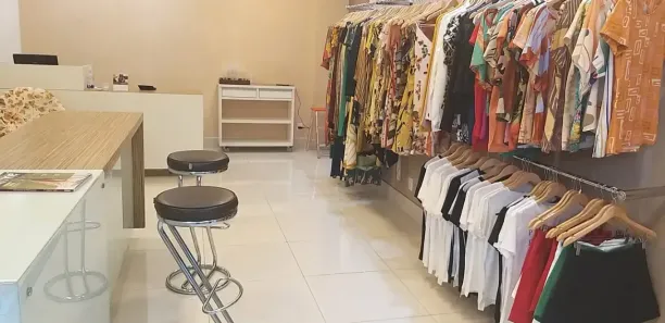 Ponto Comercial à venda, 54m² no Setor Criméia Oeste, Goiânia