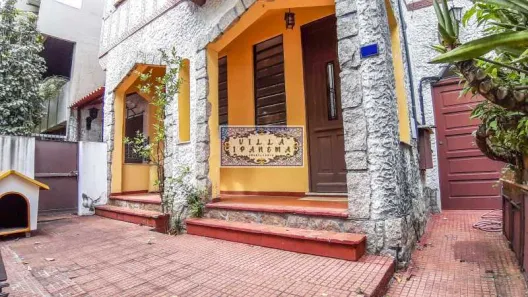 Casa com 6 Quartos à venda, 500m² no Urca, Rio de Janeiro