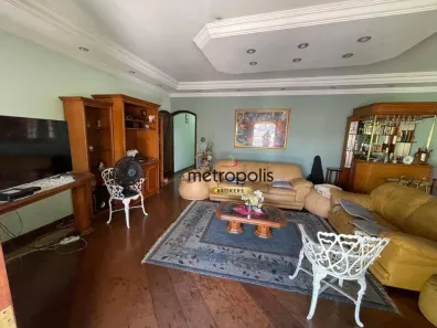 Casa com 2 Quartos à venda, 248m² no Olímpico, São Caetano do Sul