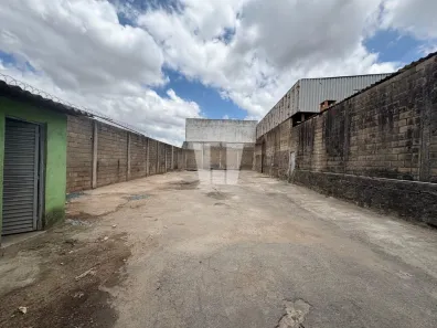 Lote/Terreno para alugar, 360m² no Jardim Filadélfia, Belo Horizonte