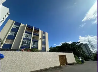Apartamento com 2 Quartos à venda, 72m² no Acupe, Salvador