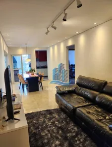 Apartamento com 3 Quartos à venda, 90m² no Santa Maria, São Caetano do Sul