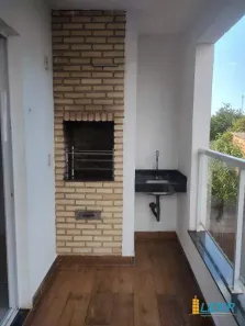 Apartamento com 2 Quartos à venda, 74m² no Tabajaras, Uberlândia