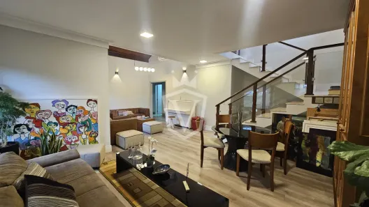 Casa de Condomínio com 4 Quartos para alugar, 360m² no Medeiros, Jundiaí