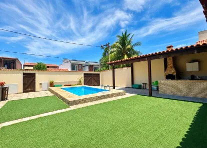 Casa com 3 Quartos à venda, 136m² no Piratininga, Niterói