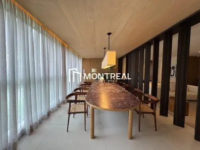 Apartamento com 4 Quartos à venda, 210m² no Jardim Vila Mariana, São Paulo