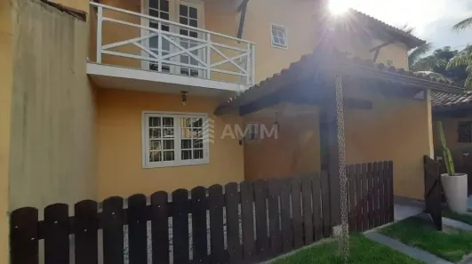 Casa com 2 Quartos à venda, 86m² no Itaipu, Niterói