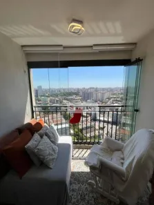 Apartamento com 2 Quartos à venda, 54m² no Jardim Olavo Bilac, São Bernardo do Campo