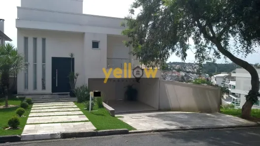 Casa de Condomínio com 4 Quartos à venda, 300m² no Arujá 5, Arujá