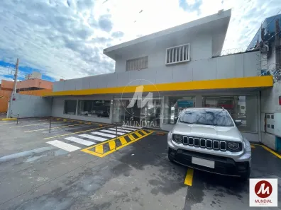 Ponto Comercial com 3 Quartos à venda, 323m² no Centro, Ribeirão Preto