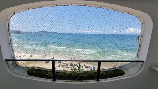 Apartamento com 3 Quartos à venda, 196m² no Vila Luis Antônio, Guarujá