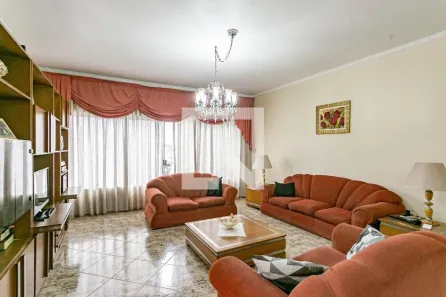 Casa com 3 Quartos à venda, 242m² no São João Clímaco, São Paulo