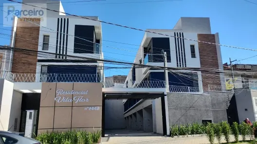 Sobrado com 2 Quartos à venda, 94m² no Itaquera, São Paulo
