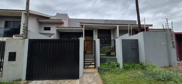 Sobrado com 3 Quartos à venda, 167m² no Centro, Apucarana