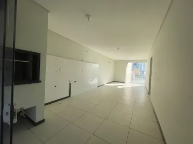 Apartamento com 2 Quartos para alugar, 76m² no Nereu Ramos, Jaraguá do Sul