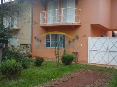 Casa de Condomínio com 3 Quartos para alugar, 104m² no Jardim do Sol, Campinas