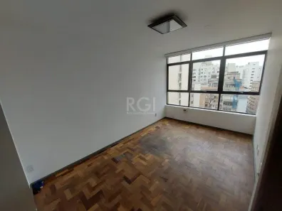 Sala Comercial à venda, 139m² no Centro Histórico, Porto Alegre