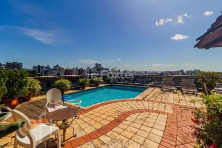 Apartamento com 4 Quartos à venda, 752m² no Bela Vista, Porto Alegre