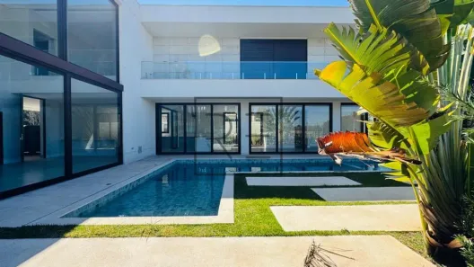 Casa de Condomínio com 5 Quartos à venda, 631m² no Chácara São Rafael, Campinas