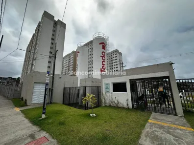 Apartamento com 2 Quartos para alugar, 40m² no Dois Unidos, Recife