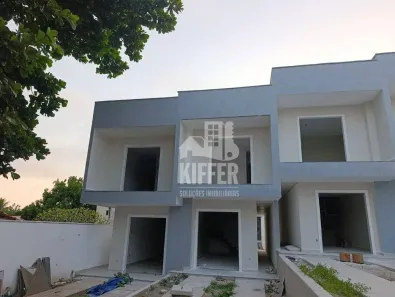Casa com 2 Quartos à venda, 118m² no Barroco (Itaipuaçu), Maricá