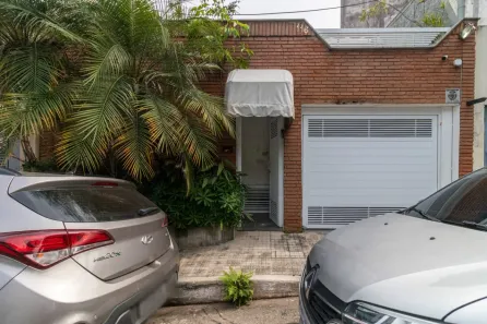 Ponto Comercial com 8 Quartos para alugar, 170m² no Vila do Bosque, São Paulo