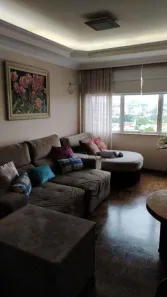 Apartamento com 3 Quartos à venda, 98m² no Chácara Machadinho II, Americana