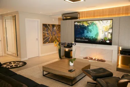 Apartamento com 3 Quartos à venda, 227m² no Nossa Senhora das Dores, Santa Maria