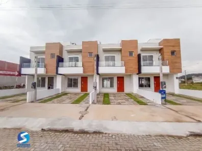 Casa com 3 Quartos à venda, 103m² no Aberta dos Morros, Porto Alegre