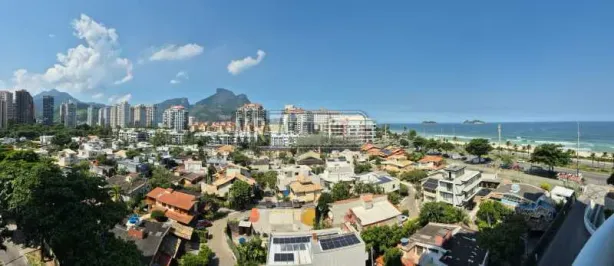 Imóvel Comercial com 1 Quarto à venda, 51m² no Barra da Tijuca, Rio de Janeiro
