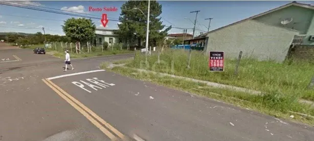 Lote/Terreno à venda, 202m² no Hípica, Porto Alegre